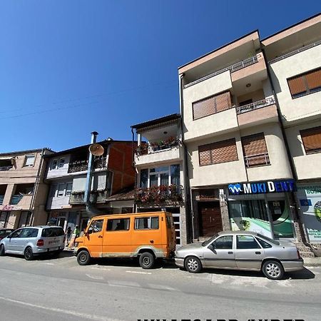 Ralin Apart Prizren Extérieur photo
