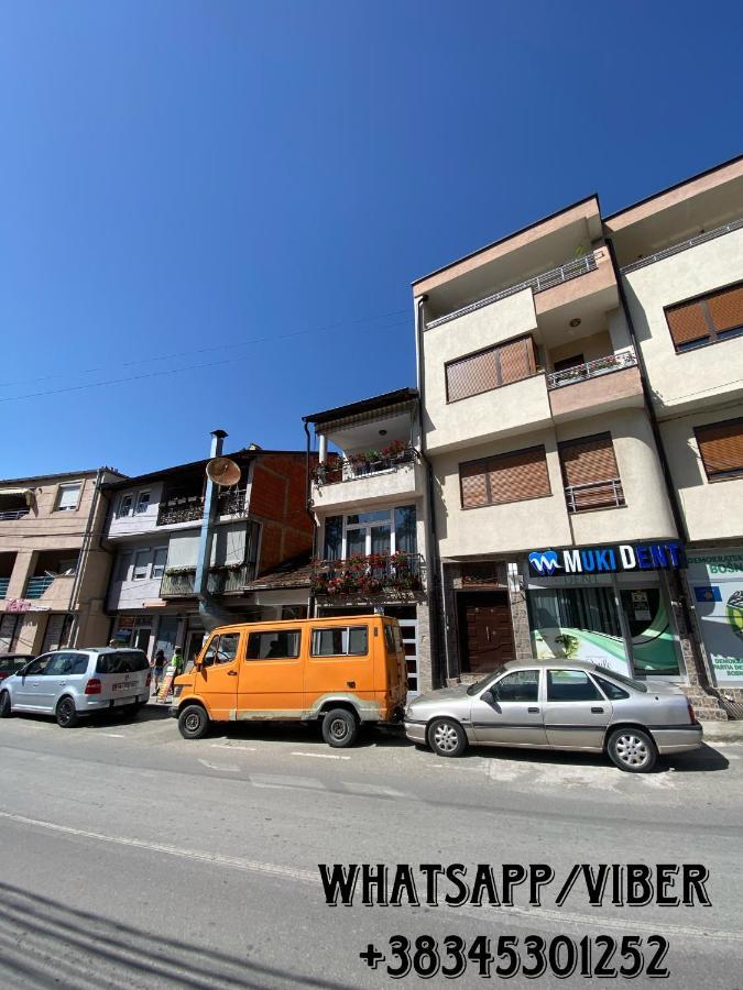 Ralin Apart Prizren Extérieur photo