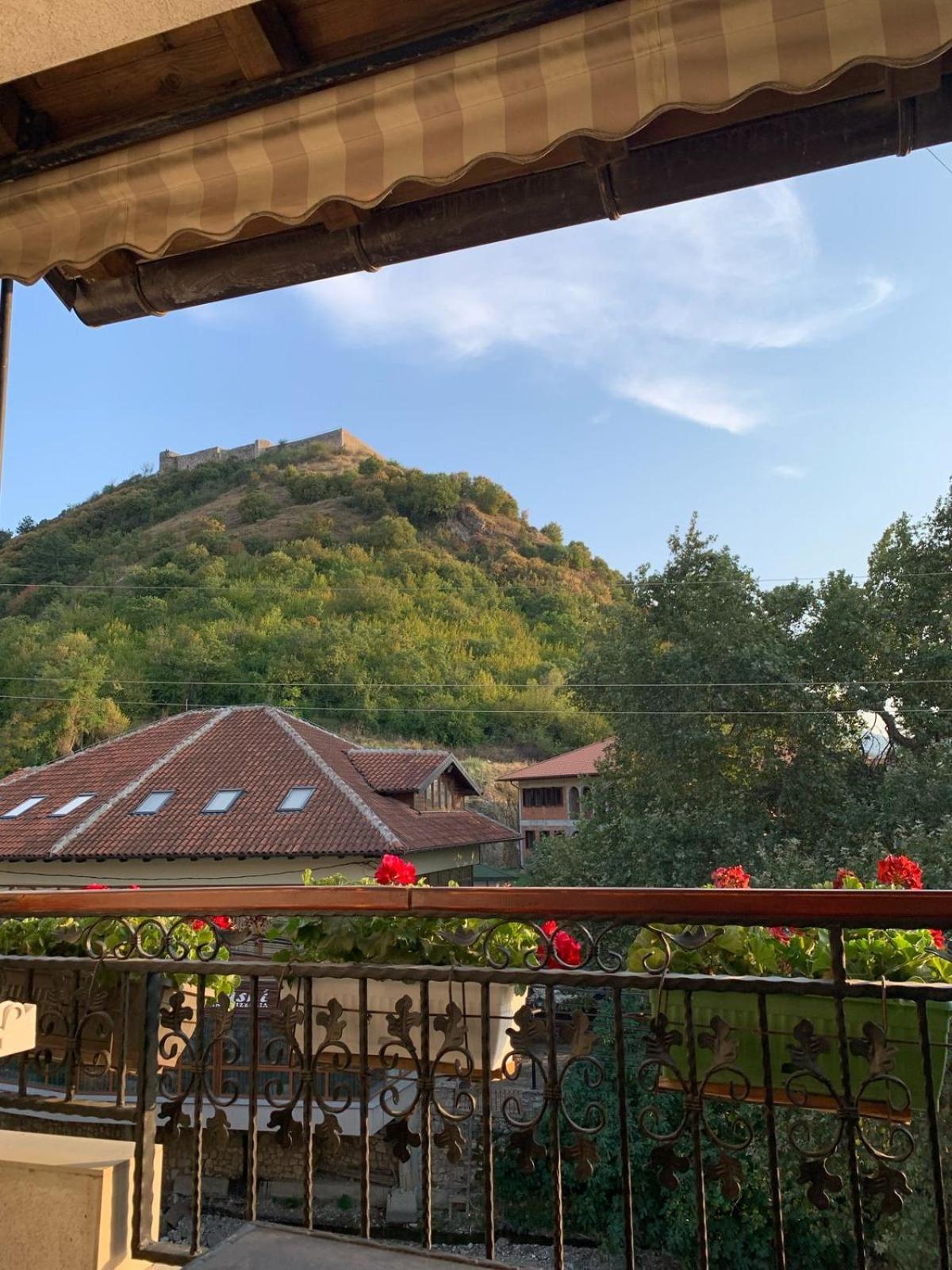 Ralin Apart Prizren Extérieur photo