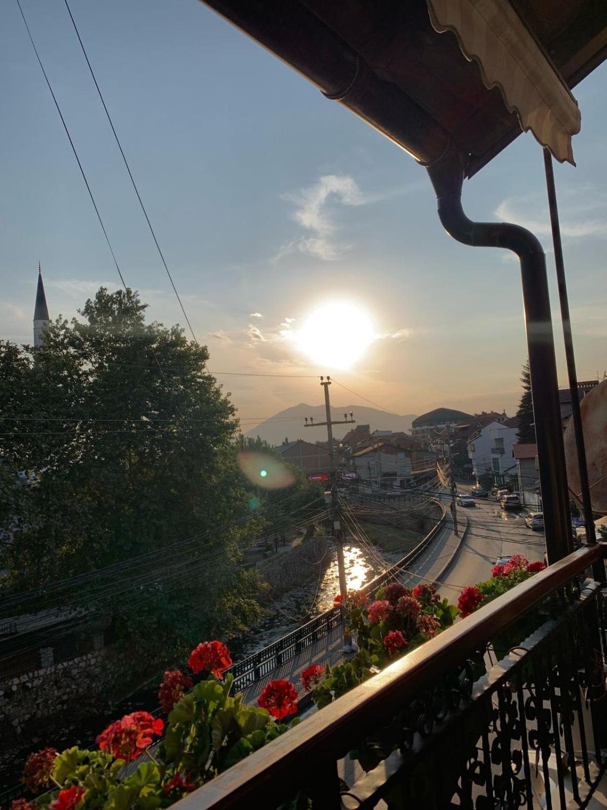 Ralin Apart Prizren Extérieur photo