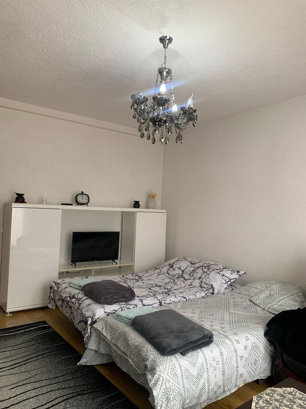Ralin Apart Prizren Extérieur photo