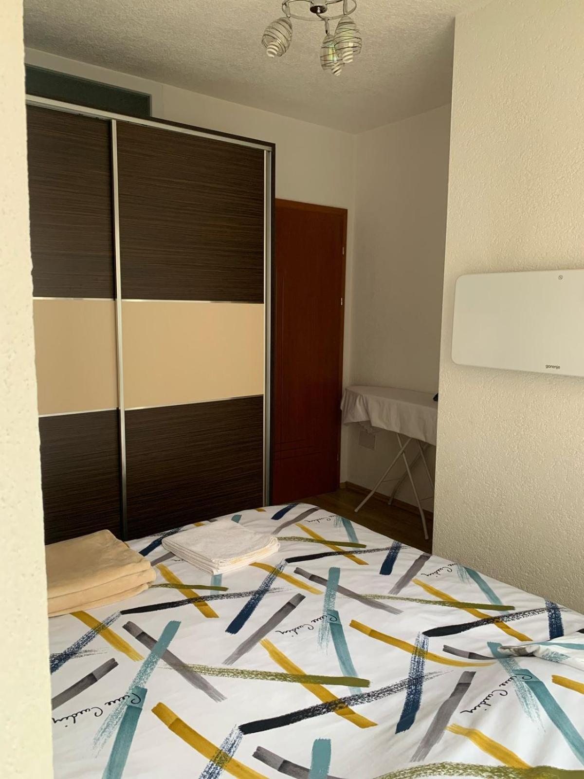 Ralin Apart Prizren Extérieur photo