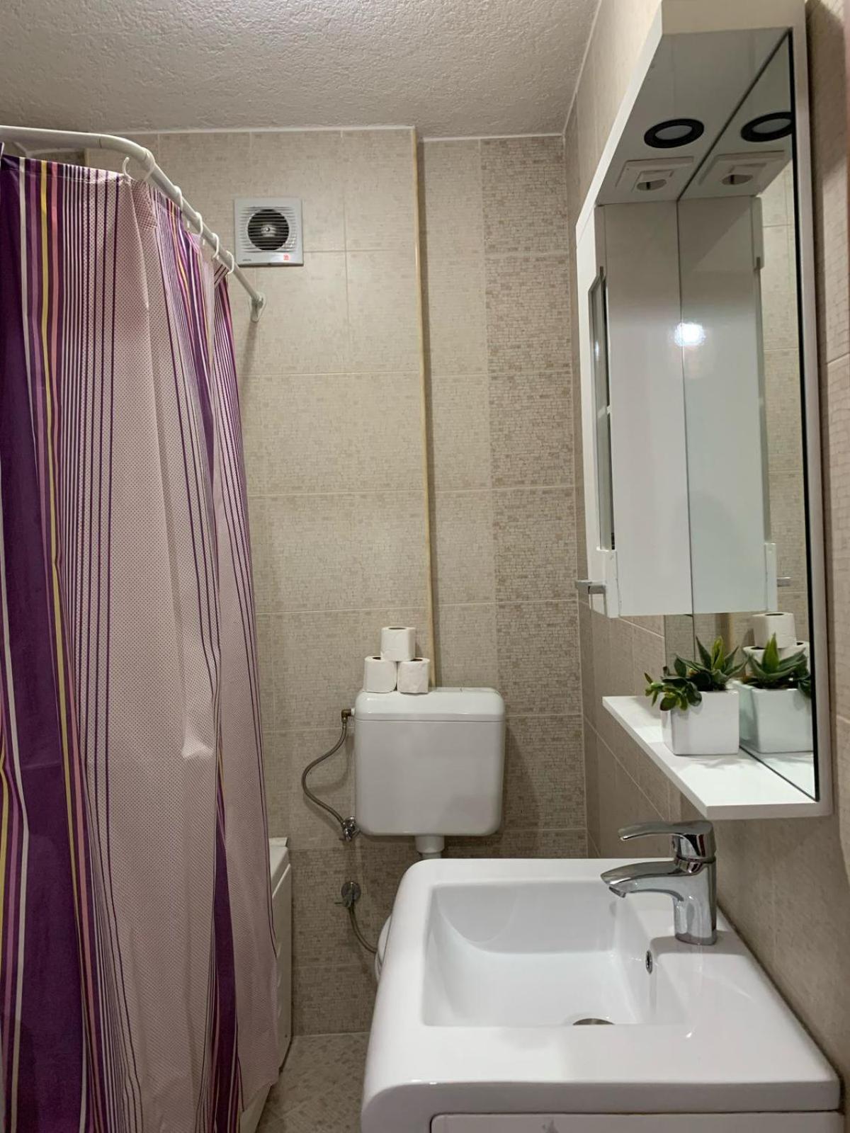 Ralin Apart Prizren Extérieur photo