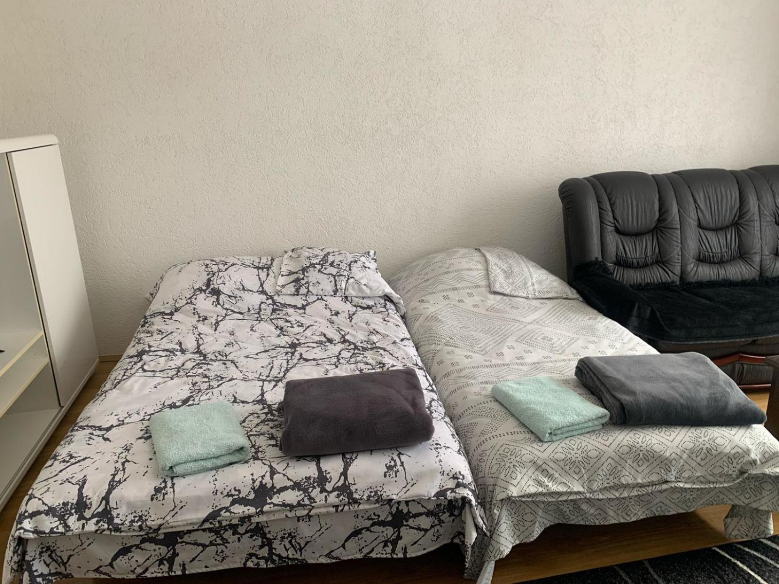 Ralin Apart Prizren Extérieur photo