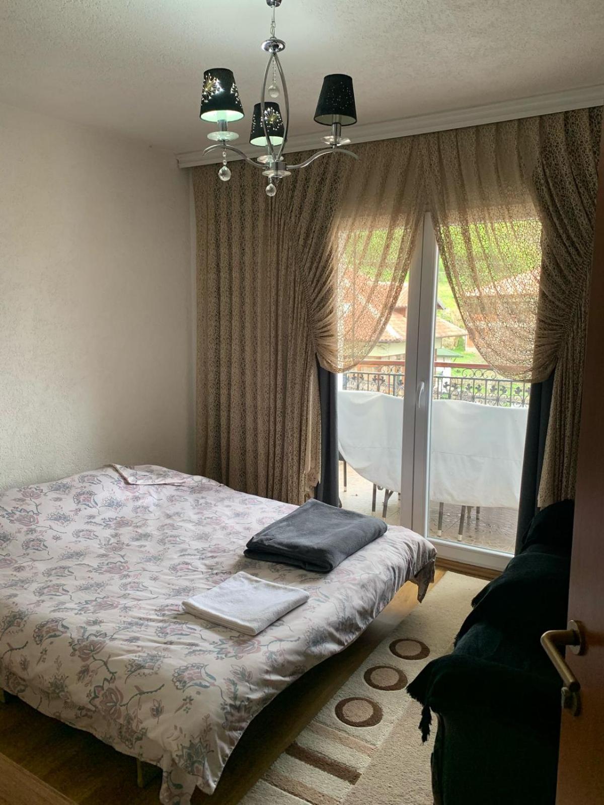 Ralin Apart Prizren Extérieur photo